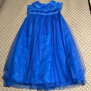 Trish Scully Alessandra Dress